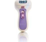 Epilierer im Test: Satinelle Ice HP 6483/00 von Philips, Testberichte.de-Note: 2.3 Gut