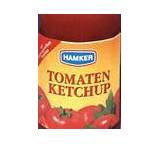 Tomaten-Ketchup