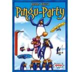 Gesellschaftsspiel im Test: Pingu-Party von Amigo, Testberichte.de-Note: 2.5 Gut