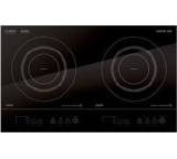 Kochfeld im Test: Maître 3400 von Caso, Testberichte.de-Note: ohne Endnote