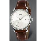 Uhr im Test: Baroncelli Gent Power Reserve von Mido, Testberichte.de-Note: 3.0 Befriedigend