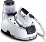 Bügeleisen im Test: Evolution i-G5 von LauraStar, Testberichte.de-Note: 1.4 Sehr gut