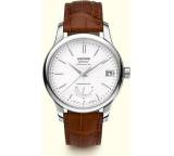 Uhr im Test: Zeitmeister WM44 0001 von Wempe, Testberichte.de-Note: 3.0 Befriedigend