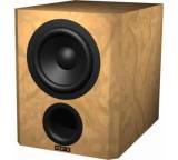 Lautsprecher im Test: T-20.39 (TIW 200 XS) von Visaton, Testberichte.de-Note: ohne Endnote