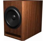 Lautsprecher im Test: T-25.50 (TIW 250 XS) von Visaton, Testberichte.de-Note: ohne Endnote