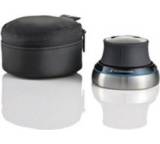 Maus im Test: SpaceNavigator für Notebooks von 3D Connexion, Testberichte.de-Note: 2.0 Gut