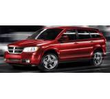 Auto im Test: Journey 2.0 CRD R/T AT (103 kW) von Dodge, Testberichte.de-Note: 3.0 Befriedigend