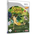 George der aus dem Dschungel kam (für Wii)