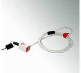 Weiteres Notebook-Zubehör im Test: NoteLock von Swiss Travel Products, Testberichte.de-Note: 3.0 Befriedigend