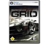 Race Driver GRID (für PC)