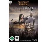 Ascension to the Throne: Der Weg der Kriegerin (für PC)
