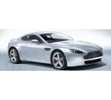 Auto im Test: Vantage (313 kW) [05] von Aston Martin, Testberichte.de-Note: 2.0 Gut