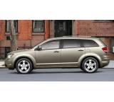 Auto im Test: Journey 2.0 CRD (103 kW) von Dodge, Testberichte.de-Note: ohne Endnote