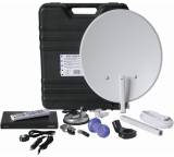 TV-Receiver im Test: Mobilset von Schwaiger, Testberichte.de-Note: ohne Endnote