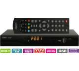 TV-Receiver im Test: Titan TX-400 T von SL Communication, Testberichte.de-Note: ohne Endnote