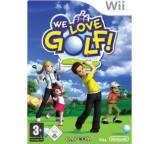 We Love Golf! (für Wii)