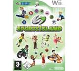 Sports Island (für Wii)