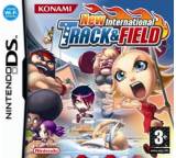 New International Track & Field (für DS)