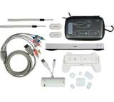 Gaming-Zubehör im Test: Wii Deluxe Starter Pack von Logic 3, Testberichte.de-Note: 1.8 Gut