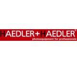 Verleih von Fotozubehör