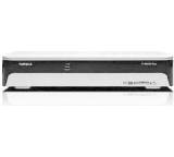 TV-Receiver im Test: TF 5000 CI Plus von Topfield, Testberichte.de-Note: ohne Endnote