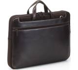 Laptoptasche im Test: Opera Work out von Tucano, Testberichte.de-Note: 2.7 Befriedigend