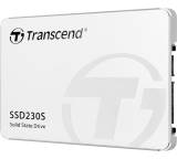 SSD230S (256 GB)