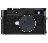 Spiegelreflex- / Systemkamera im Test: M10-P von Leica, Testberichte.de-Note: 3.4 Befriedigend