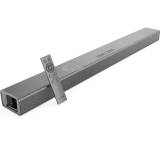 Soundbar im Test: Soundcore Infini Soundbar von Anker, Testberichte.de-Note: 2.2 Gut