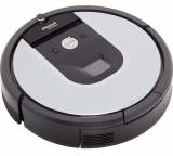 Saugroboter im Test: Roomba 965 von iRobot, Testberichte.de-Note: ohne Endnote