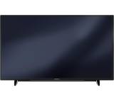 Fernseher im Test: 55 GUB 8862 von Grundig, Testberichte.de-Note: ohne Endnote