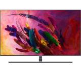 Fernseher im Test: GQ75Q7FN von Samsung, Testberichte.de-Note: 1.1 Sehr gut