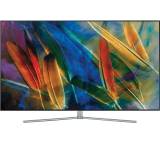 Fernseher im Test: QE49Q7F von Samsung, Testberichte.de-Note: 1.2 Sehr gut