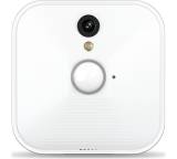 Überwachungskamera im Test: Blink Innenkamera (Zusatzkamera) von blink for home, Testberichte.de-Note: ohne Endnote