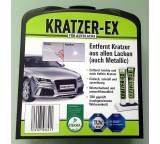 Autopflege & Motorradpflege im Test: Entferner-Set von Kratzer-Ex, Testberichte.de-Note: ohne Endnote
