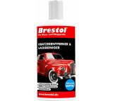 Autopflege & Motorradpflege im Test: Kratzentferner & Lackreiniger von Brestol, Testberichte.de-Note: 2.2 Gut