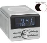 Radio im Test: Life E66428 (MD 43871) von Medion, Testberichte.de-Note: ohne Endnote