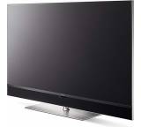 Fernseher im Test: Topas 55 Media twin R von Metz, Testberichte.de-Note: 1.2 Sehr gut