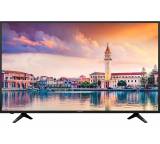 Fernseher im Test: H55AE6000 von Hisense, Testberichte.de-Note: ohne Endnote