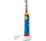 Elektrische Zahnbürste im Test: Advance Power Kids 950 von Oral-B, Testberichte.de-Note: 1.7 Gut