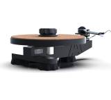 Plattenspieler im Test: Ingenium Plug & Play von AVID HiFi, Testberichte.de-Note: 1.6 Gut