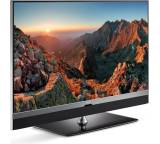 Fernseher im Test: Planea 43 UHD twin R von Metz, Testberichte.de-Note: ohne Endnote