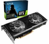 Grafikkarte im Test: GeForce RTX 2080Ti Dual Black (1-Click OC) von KFA2, Testberichte.de-Note: 1.5 Sehr gut