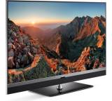 Fernseher im Test: Planea 49 UHD twin R von Metz, Testberichte.de-Note: ohne Endnote