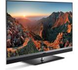 Fernseher im Test: Planea 55 UHD twin R von Metz, Testberichte.de-Note: ohne Endnote