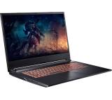Laptop im Test: Gaming K73-8NB von One, Testberichte.de-Note: 2.2 Gut