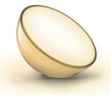 Lampe im Test: Hue Go von Philips, Testberichte.de-Note: 1.4 Sehr gut