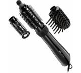 Warmluftbürste im Test: Satin Hair 5 AS 530 von Braun, Testberichte.de-Note: 1.9 Gut