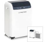 Klimaanlage im Test: PAC 4600 von Trotec, Testberichte.de-Note: ohne Endnote