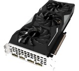 Grafikkarte im Test: GeForce GTX 1660 Gaming OC 6G von GigaByte, Testberichte.de-Note: 2.0 Gut